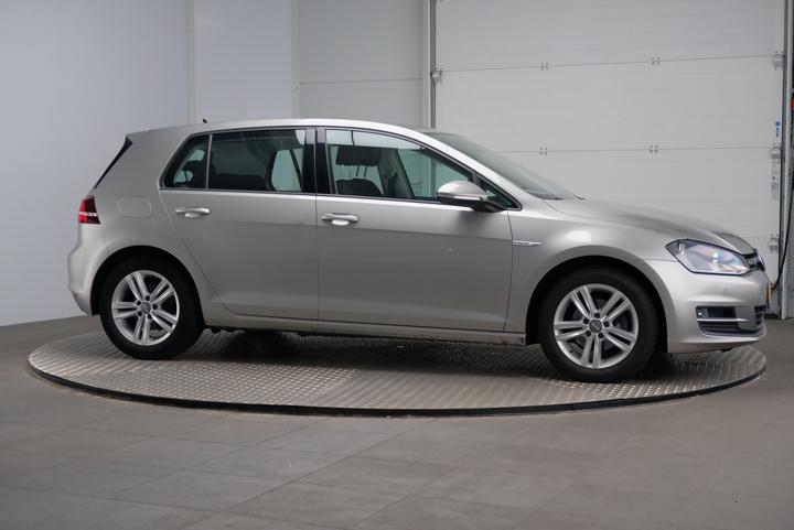 Photo 5 VIN: WVWZZZAUZGW313262 - VOLKSWAGEN GOLF 