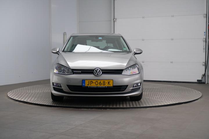 Photo 6 VIN: WVWZZZAUZGW313262 - VOLKSWAGEN GOLF 