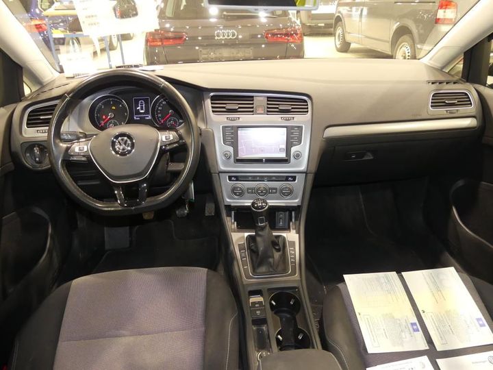 Photo 7 VIN: WVWZZZAUZGW327611 - VOLKSWAGEN GOLF 