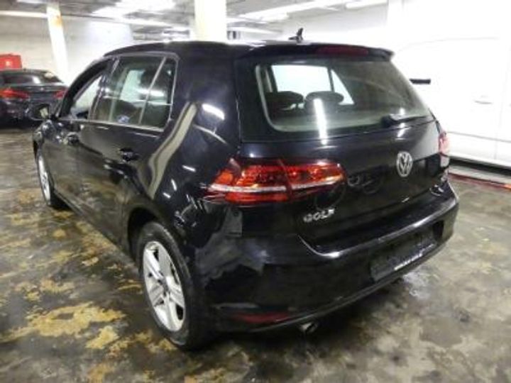 Photo 3 VIN: WVWZZZAUZGW327789 - VOLKSWAGEN GOLF VII DIESEL 