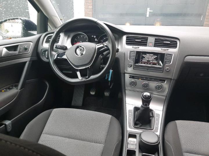 Photo 6 VIN: WVWZZZAUZGW327861 - VOLKSWAGEN GOLF 