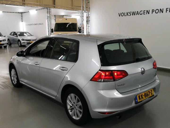 Photo 4 VIN: WVWZZZAUZGW329864 - VOLKSWAGEN GOLF 