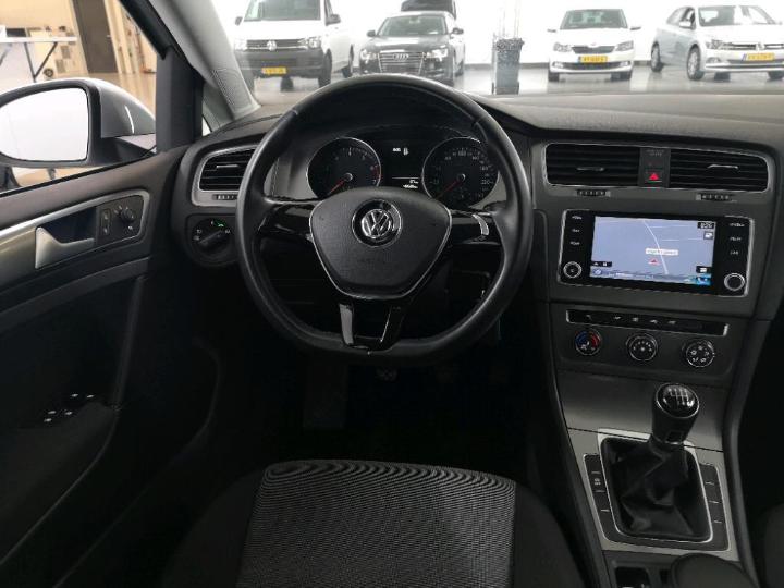 Photo 6 VIN: WVWZZZAUZGW329864 - VOLKSWAGEN GOLF 