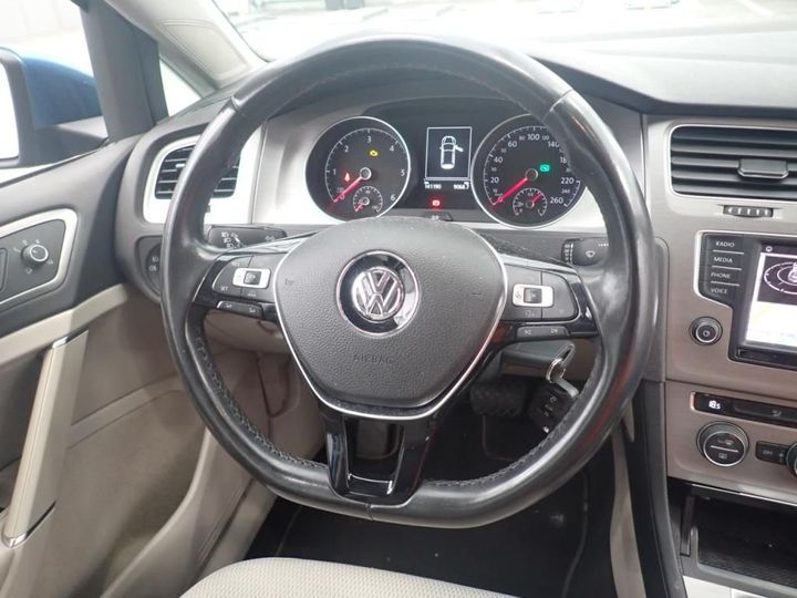 Photo 11 VIN: WVWZZZAUZGW331510 - VOLKSWAGEN GOLF 