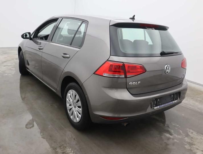 Photo 7 VIN: WVWZZZAUZGW331716 - VOLKSWAGEN GOLF 