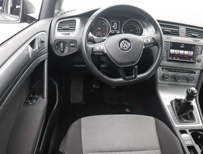 Photo 9 VIN: WVWZZZAUZGW331716 - VOLKSWAGEN GOLF 