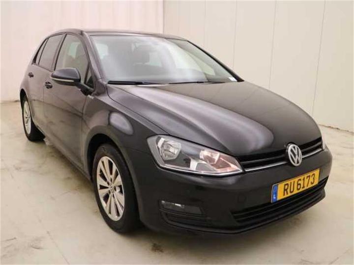 Photo 7 VIN: WVWZZZAUZGW334794 - VOLKSWAGEN GOLF 