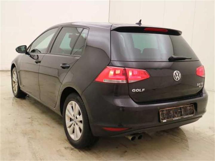 Photo 8 VIN: WVWZZZAUZGW334794 - VOLKSWAGEN GOLF 