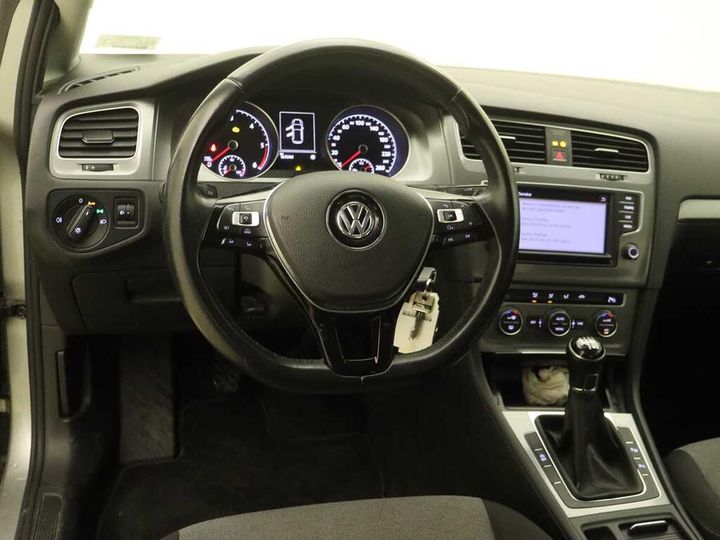 Photo 14 VIN: WVWZZZAUZGW335160 - VOLKSWAGEN GOLF 