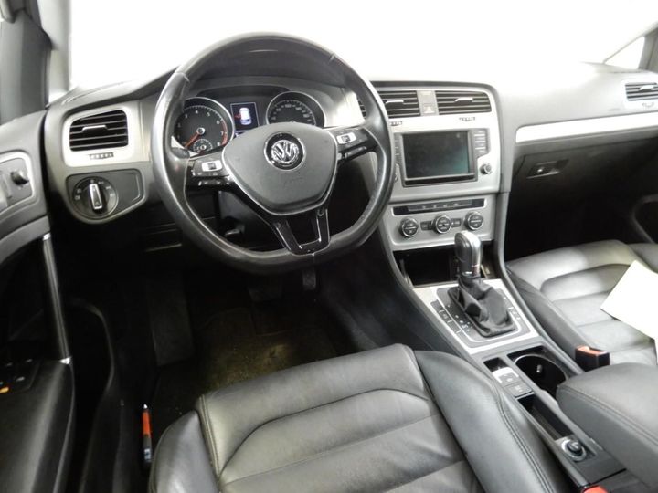 Photo 9 VIN: WVWZZZAUZGW336227 - VOLKSWAGEN GOLF 