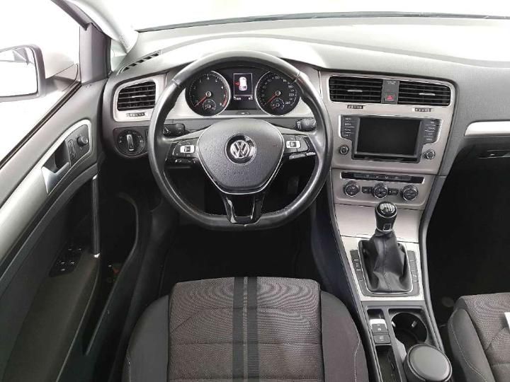 Photo 7 VIN: WVWZZZAUZGW337991 - VOLKSWAGEN GOLF 