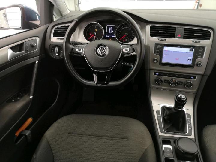 Photo 13 VIN: WVWZZZAUZGW338343 - VOLKSWAGEN GOLF 