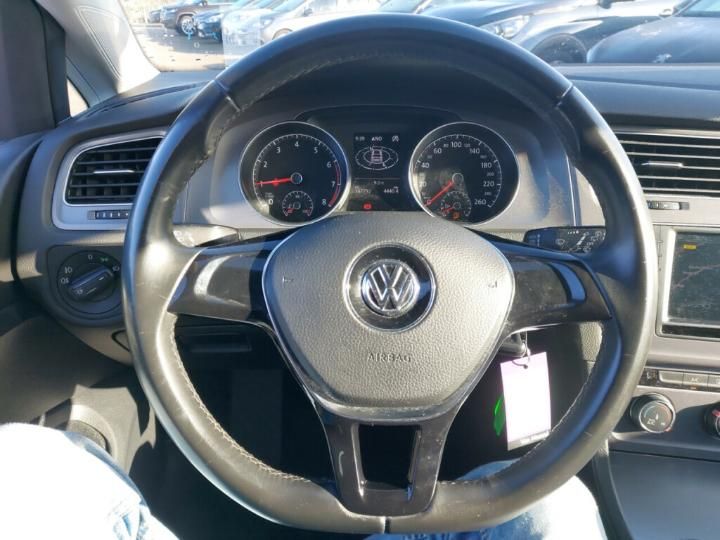 Photo 14 VIN: WVWZZZAUZGW340032 - VOLKSWAGEN GOLF 