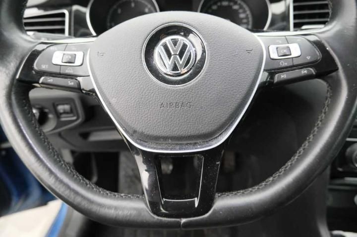 Photo 26 VIN: WVWZZZAUZGW524134 - VOLKSWAGEN GOLF 