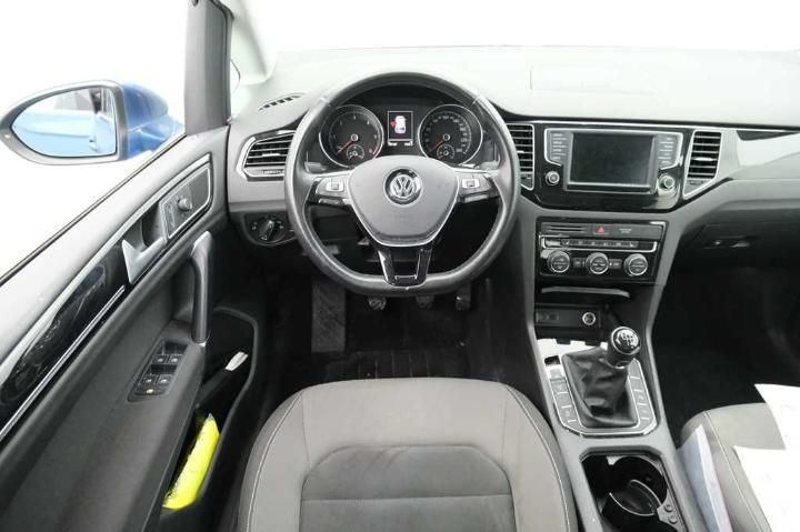 Photo 9 VIN: WVWZZZAUZGW524134 - VOLKSWAGEN GOLF 