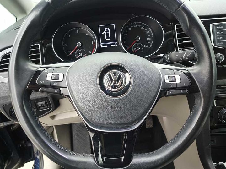 Photo 23 VIN: WVWZZZAUZGW532957 - VOLKSWAGEN GOLF 