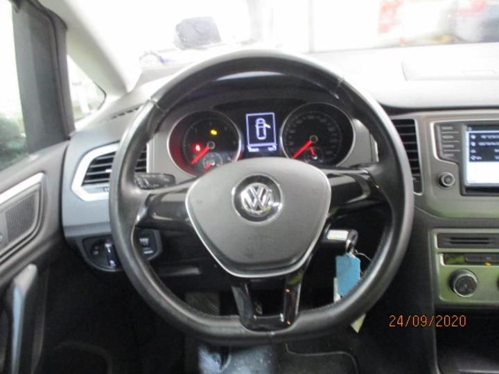 Photo 10 VIN: WVWZZZAUZGW537986 - VOLKSWAGEN GOLF 