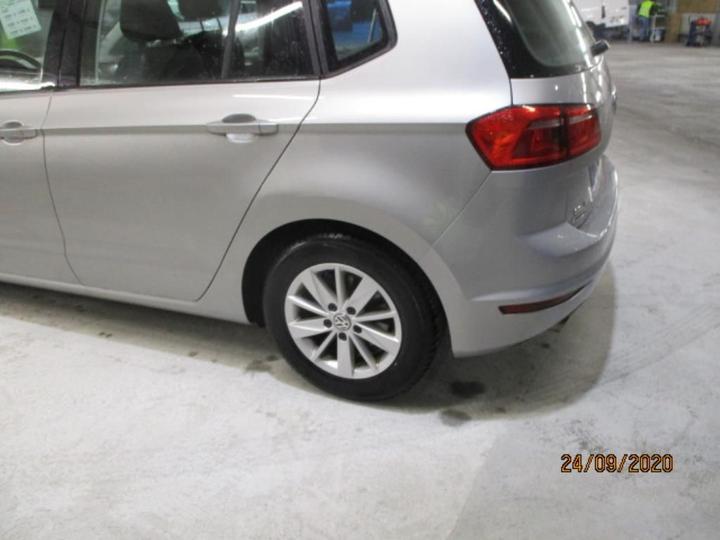 Photo 16 VIN: WVWZZZAUZGW537986 - VOLKSWAGEN GOLF 