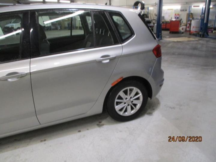 Photo 22 VIN: WVWZZZAUZGW537986 - VOLKSWAGEN GOLF 