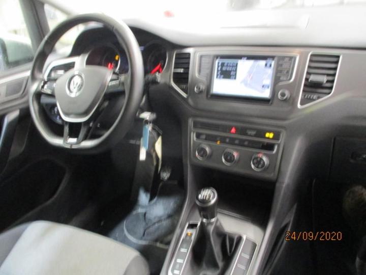 Photo 7 VIN: WVWZZZAUZGW537986 - VOLKSWAGEN GOLF 