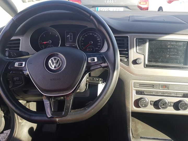 Photo 20 VIN: WVWZZZAUZGW547025 - VOLKSWAGEN GOLF 