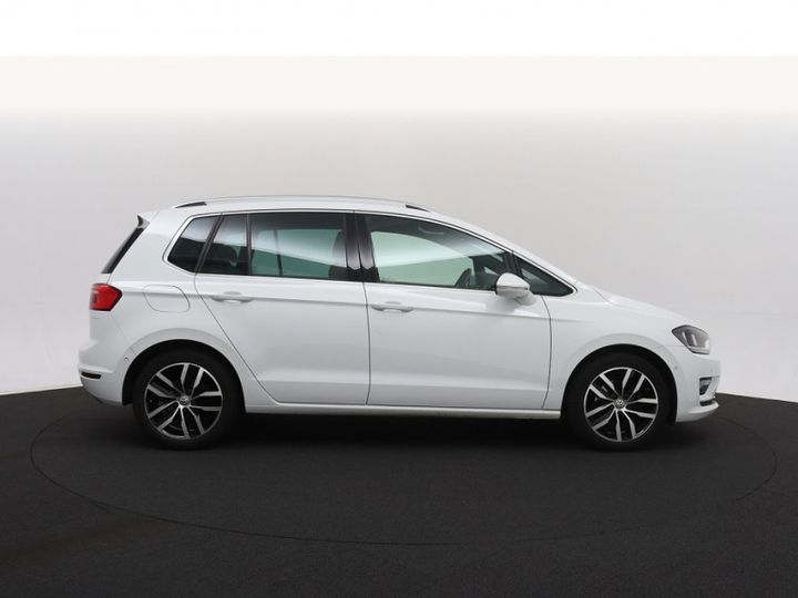 Photo 14 VIN: WVWZZZAUZGW560296 - VOLKSWAGEN GOLF 