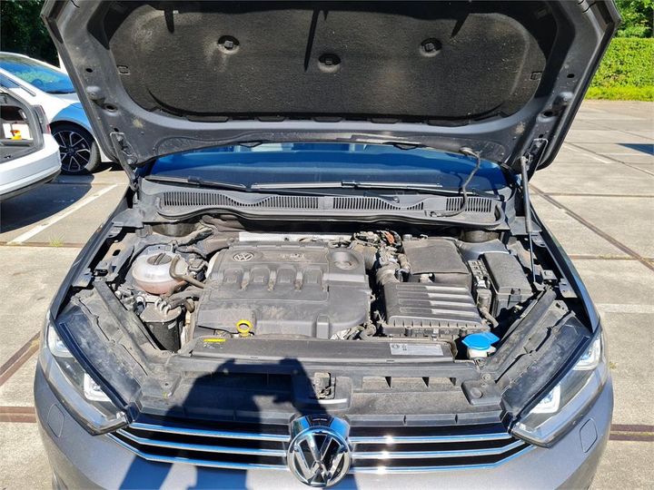 Photo 10 VIN: WVWZZZAUZGW563121 - VOLKSWAGEN GOLF 