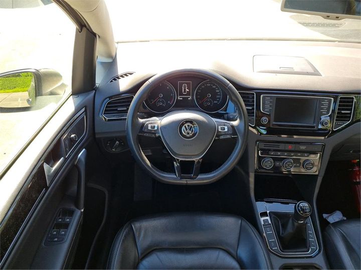 Photo 12 VIN: WVWZZZAUZGW563121 - VOLKSWAGEN GOLF 