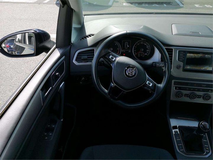 Photo 4 VIN: WVWZZZAUZGW578438 - VOLKSWAGEN GOLF 