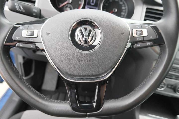 Photo 19 VIN: WVWZZZAUZGW578679 - VOLKSWAGEN GOLF 