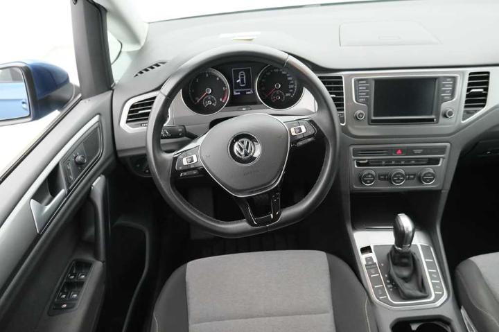 Photo 9 VIN: WVWZZZAUZGW578679 - VOLKSWAGEN GOLF 