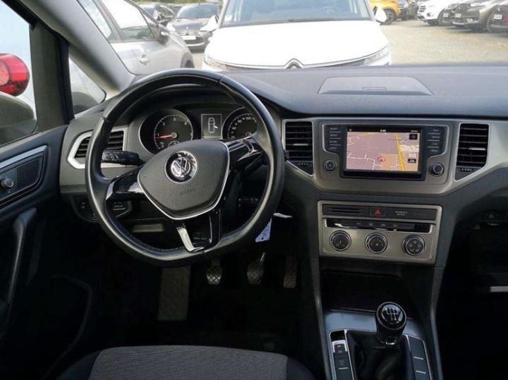 Photo 4 VIN: WVWZZZAUZGW590562 - VOLKSWAGEN GOLF 