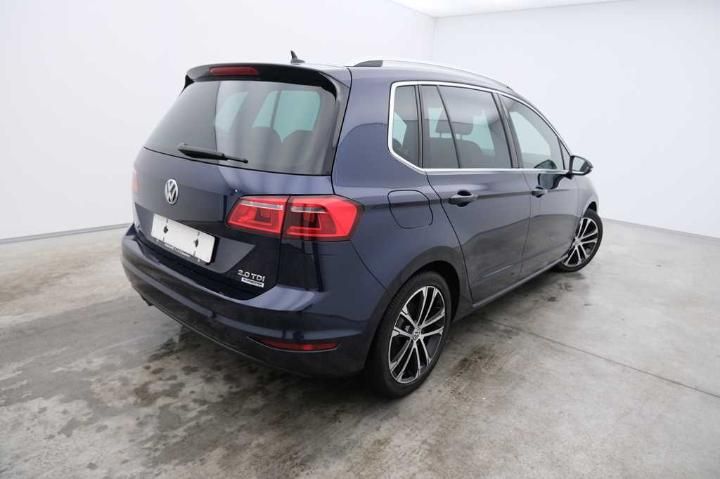 Photo 2 VIN: WVWZZZAUZGW595451 - VOLKSWAGEN GOLF 