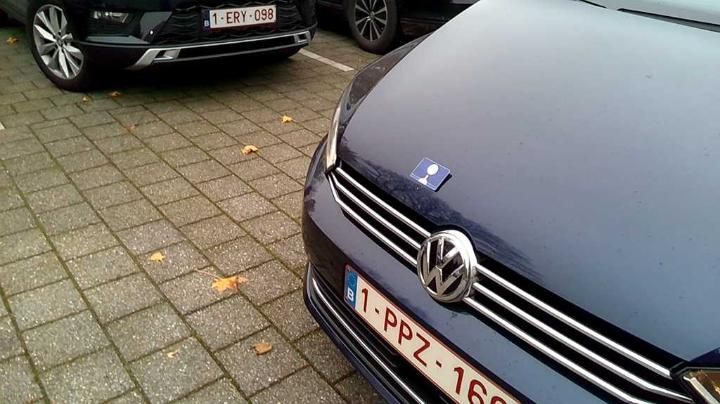 Photo 17 VIN: WVWZZZAUZGW595451 - VOLKSWAGEN GOLF 