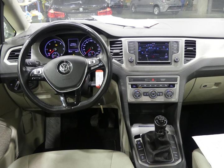 Photo 7 VIN: WVWZZZAUZGW602818 - VOLKSWAGEN GOLF 