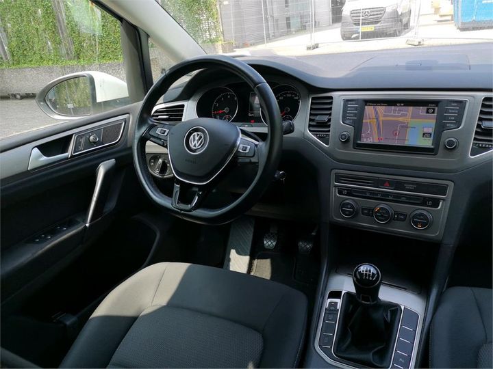 Photo 6 VIN: WVWZZZAUZGW604555 - VOLKSWAGEN GOLF 