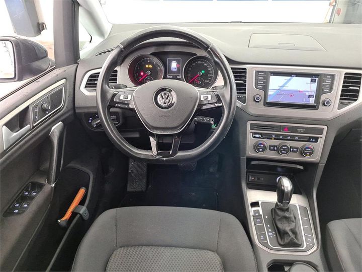 Photo 10 VIN: WVWZZZAUZGW604931 - VOLKSWAGEN GOLF 