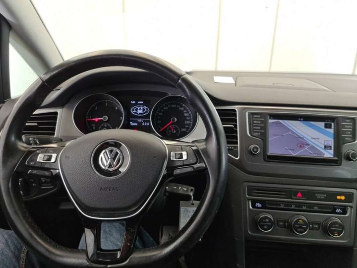 Photo 12 VIN: WVWZZZAUZGW606183 - VOLKSWAGEN GOLF 