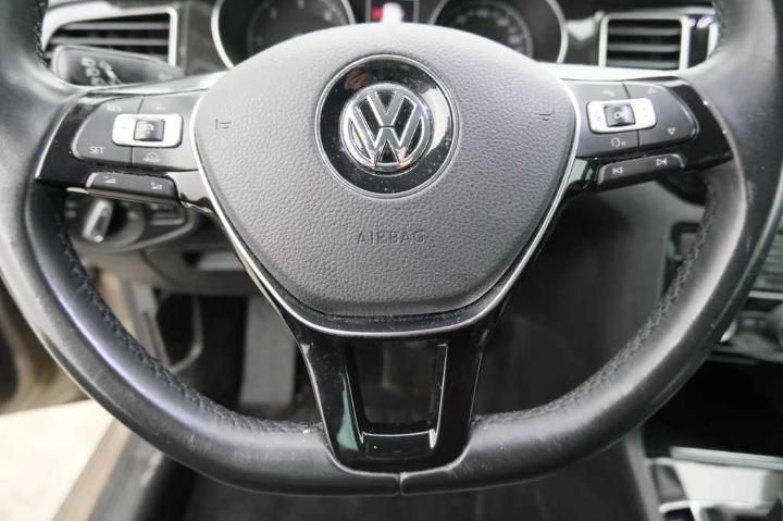 Photo 23 VIN: WVWZZZAUZGW606221 - VOLKSWAGEN GOLF 