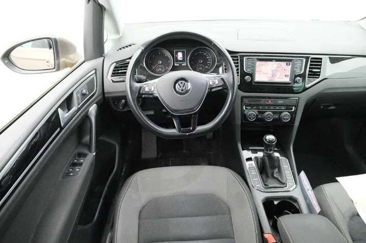 Photo 9 VIN: WVWZZZAUZGW606221 - VOLKSWAGEN GOLF 