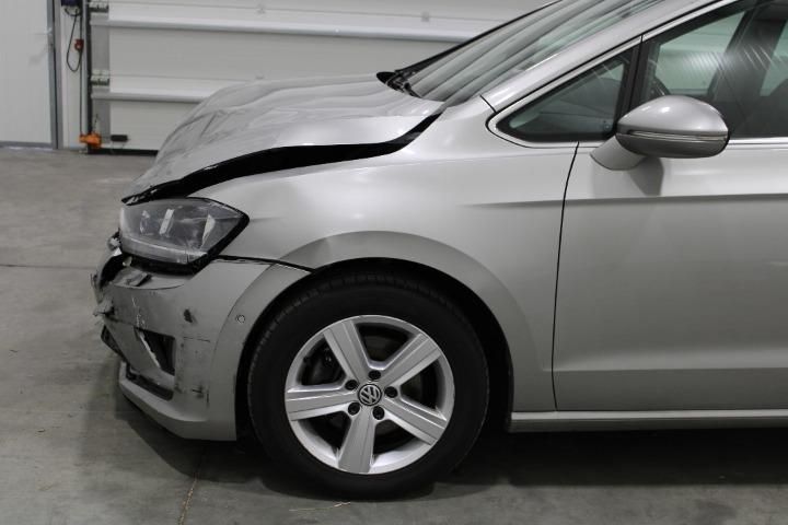 Photo 5 VIN: WVWZZZAUZGW606365 - VOLKSWAGEN GOLF 