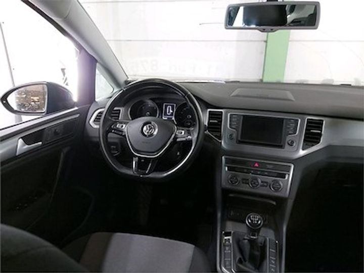 Photo 8 VIN: WVWZZZAUZGW606505 - VOLKSWAGEN GOLF 