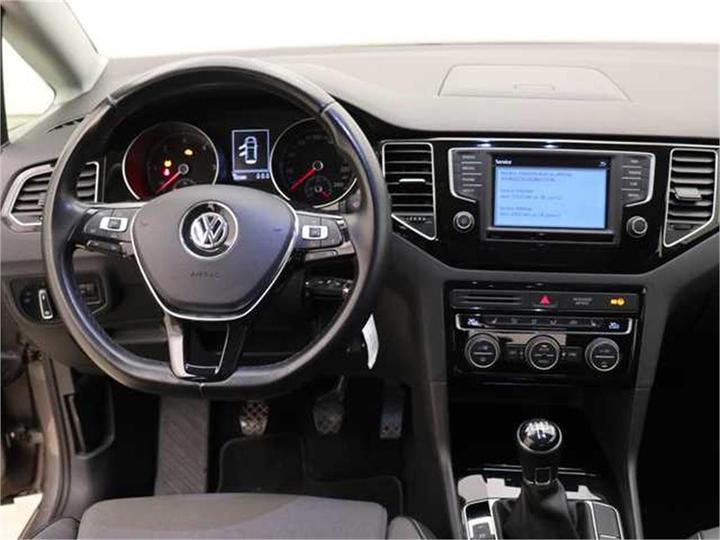 Photo 16 VIN: WVWZZZAUZGW607686 - VOLKSWAGEN GOLF 