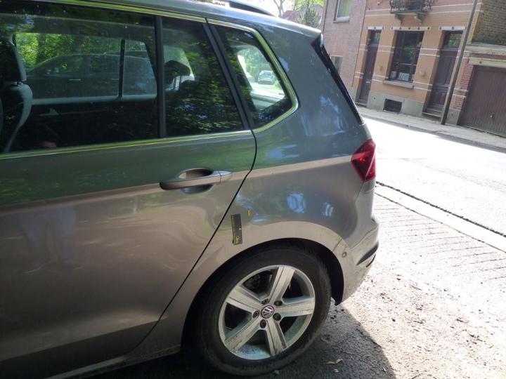 Photo 28 VIN: WVWZZZAUZGW607686 - VOLKSWAGEN GOLF 