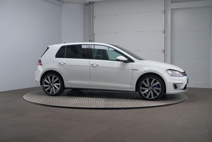 Photo 5 VIN: WVWZZZAUZGW800137 - VOLKSWAGEN GOLF 