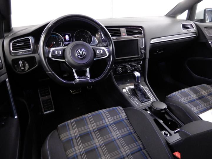 Photo 9 VIN: WVWZZZAUZGW800137 - VOLKSWAGEN GOLF 