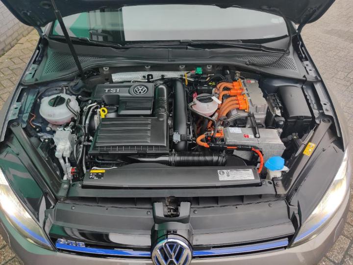 Photo 21 VIN: WVWZZZAUZGW800241 - VOLKSWAGEN GOLF 