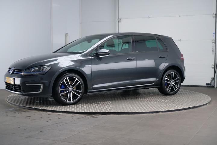 Photo 1 VIN: WVWZZZAUZGW802034 - VOLKSWAGEN GOLF 