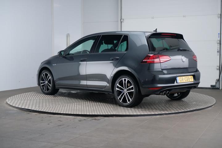 Photo 3 VIN: WVWZZZAUZGW802034 - VOLKSWAGEN GOLF 