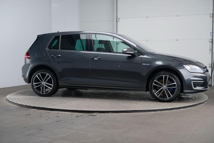 Photo 5 VIN: WVWZZZAUZGW802034 - VOLKSWAGEN GOLF 